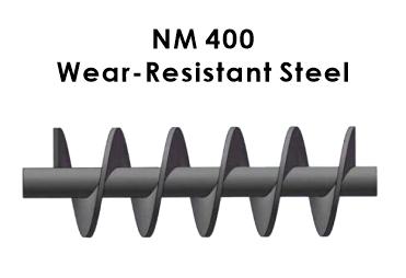 Asciugatrice di paddy torre per l'asciugatura di riso mais e altri cereali 5HPX-15 9.95kw Dimensione totale 2500*4320*10200m 4