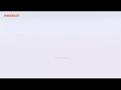 Macchina per asciugare il riso paddy Super Modello 30 tonnellate Presun asciugatrice di riso vende