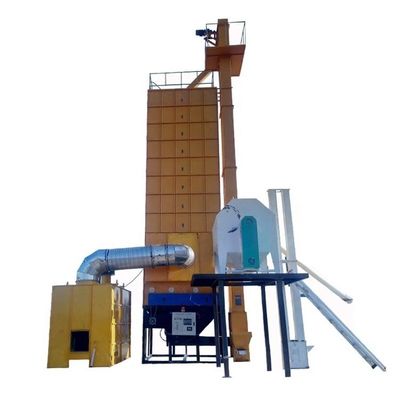 Prezzo buono Piccolo cereale Paddy Dryer di Paddy Grain Drying Machine /Wheat dell'aria in linea