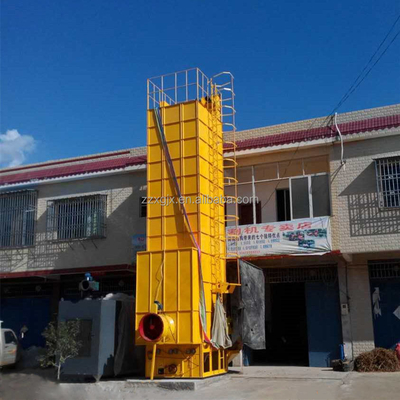 15t Maize Dryer Grain Drying Machine | Higher Durability Asean grain dryer machine supplier