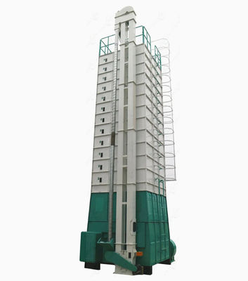 Prezzo buono Macchina per asciugare il paddy 30 tonnellate Capacità Macchina per asciugare il paddy Cina in linea