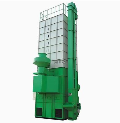 Prezzo buono Essiccatore Constant Drying Speed Control della riseria della fornace della buccia di Multislot in linea