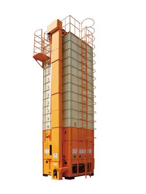 Prezzo buono Tipo anche macchina più asciutta in lotti di miscela 9.95kw 10T per la riseria in linea