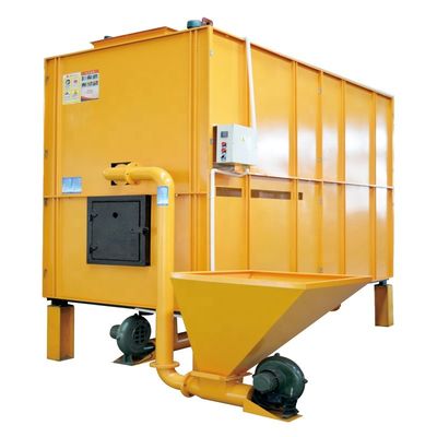 Prezzo buono Stufa del guscio del riso di Kcalorie del riscaldamento indiretto 1000000 dello SpA 6.2KW in linea