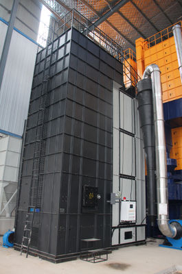 Prezzo buono Fornace indiretta corrente automatica 2.000.000 Kcal del guscio del riso della biomassa in linea