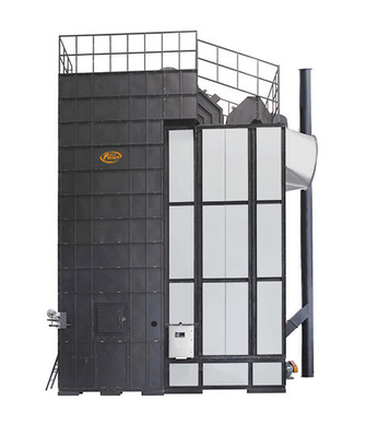 Presun Cyclonic Furnace 2,000Controllo automatico del forno a ricambio ciclonico