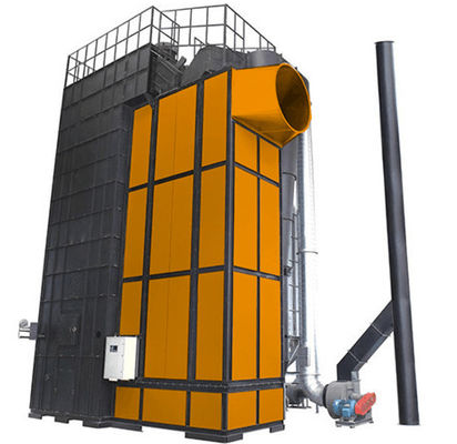 Prezzo buono Controllo automatico Paddy Husk Fornace Automatic Running 2,000,000 Kcal all'ora in linea