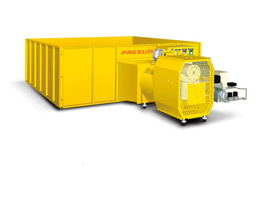 asciugatrice ventilatrice pulsanti asciugatrice da letto piccola macchina 5 tonnellate metriche