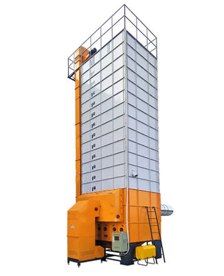 Macchine per asciugare il riso da 30 tonnellate