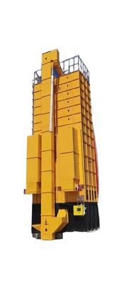 Prezzo buono Asciugatrice di semi di riso paddy Asciugatrice di semi di riso di alta qualità Venditore 30 tonnellate in linea