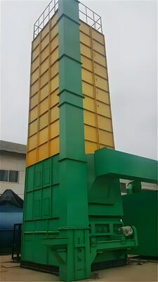 Prezzo buono 12 tonnellate asciugatrici in acciaio inossidabile in linea